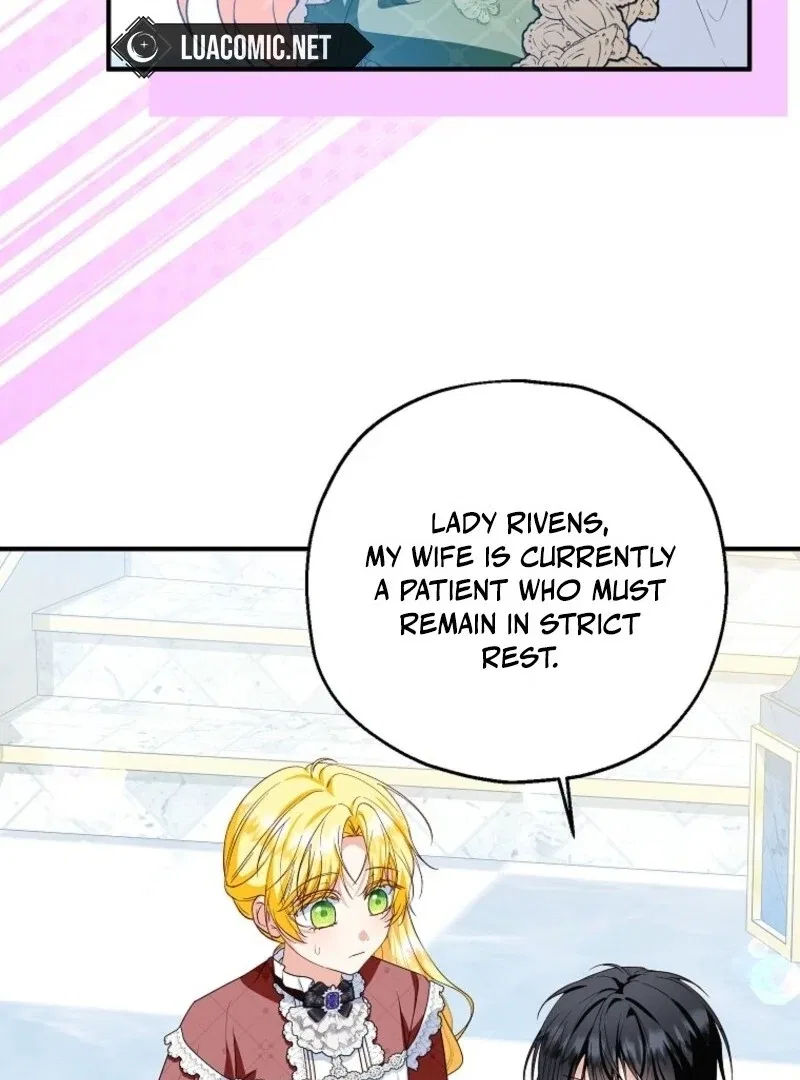 I Don’t Want To Be Duke’s Adopted Daughter-in-law Chapter 103 – Page 59