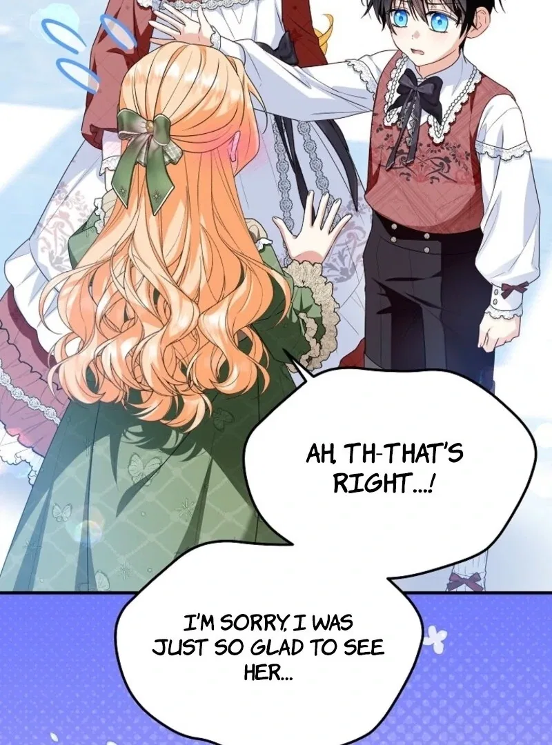 I Don’t Want To Be Duke’s Adopted Daughter-in-law Chapter 103 – Page 60