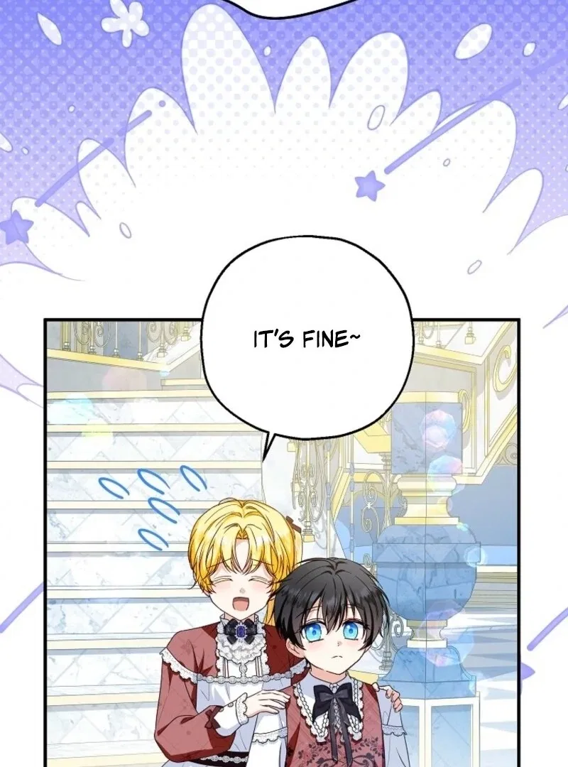 I Don’t Want To Be Duke’s Adopted Daughter-in-law Chapter 103 – Page 61