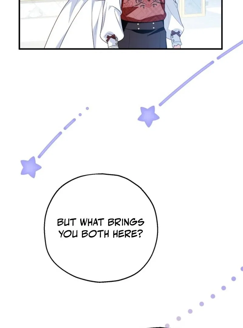 I Don’t Want To Be Duke’s Adopted Daughter-in-law Chapter 103 – Page 62