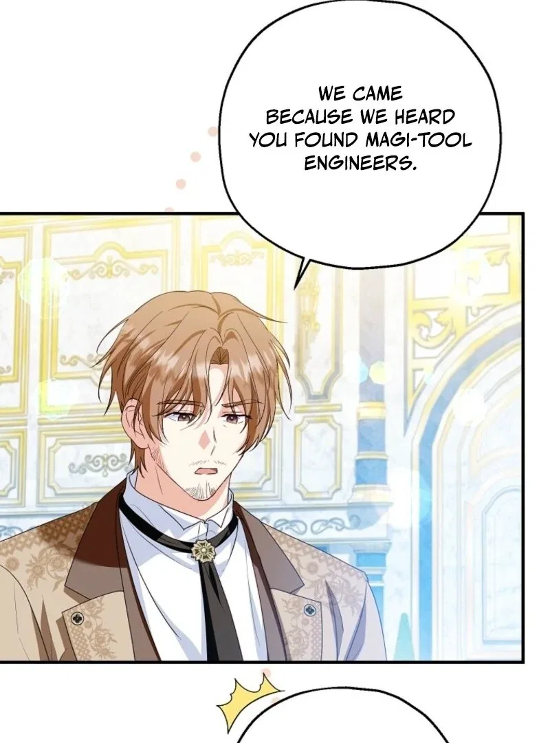 I Don’t Want To Be Duke’s Adopted Daughter-in-law Chapter 103 – Page 63