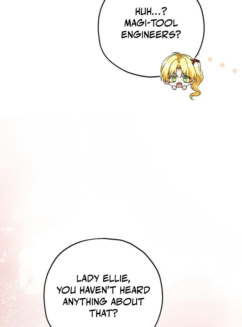 I Don’t Want To Be Duke’s Adopted Daughter-in-law Chapter 103 – Page 64