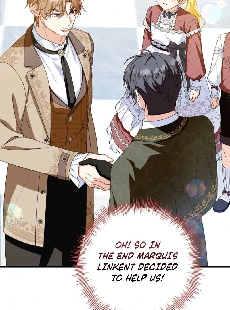 I Don’t Want To Be Duke’s Adopted Daughter-in-law Chapter 103 – Page 69