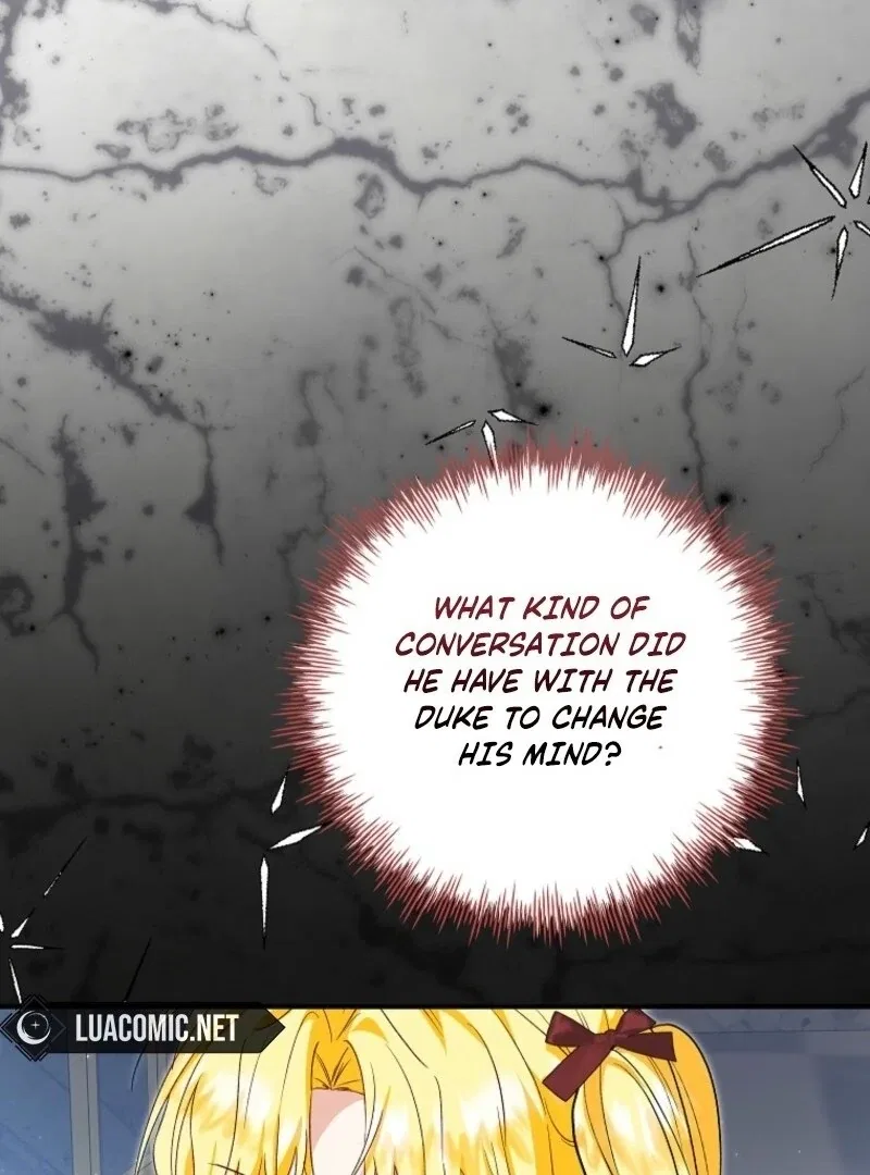 I Don’t Want To Be Duke’s Adopted Daughter-in-law Chapter 103 – Page 71