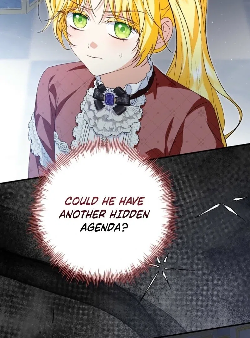 I Don’t Want To Be Duke’s Adopted Daughter-in-law Chapter 103 – Page 72