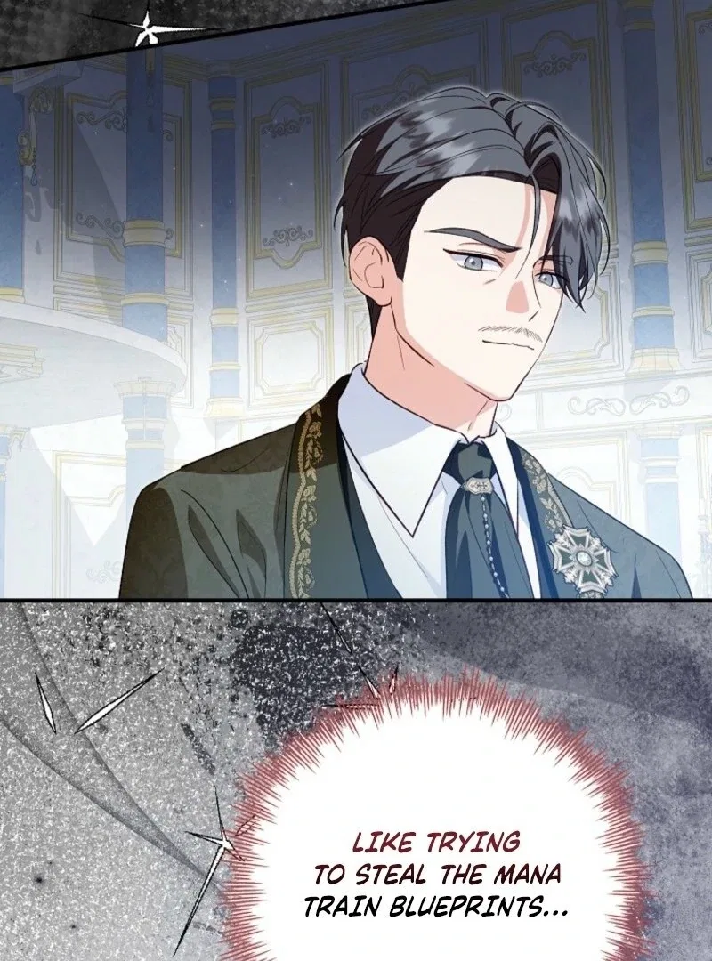 I Don’t Want To Be Duke’s Adopted Daughter-in-law Chapter 103 – Page 73