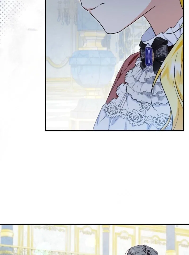 I Don’t Want To Be Duke’s Adopted Daughter-in-law Chapter 103 – Page 76