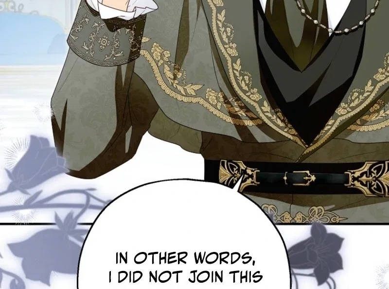 I Don’t Want To Be Duke’s Adopted Daughter-in-law Chapter 103 – Page 80