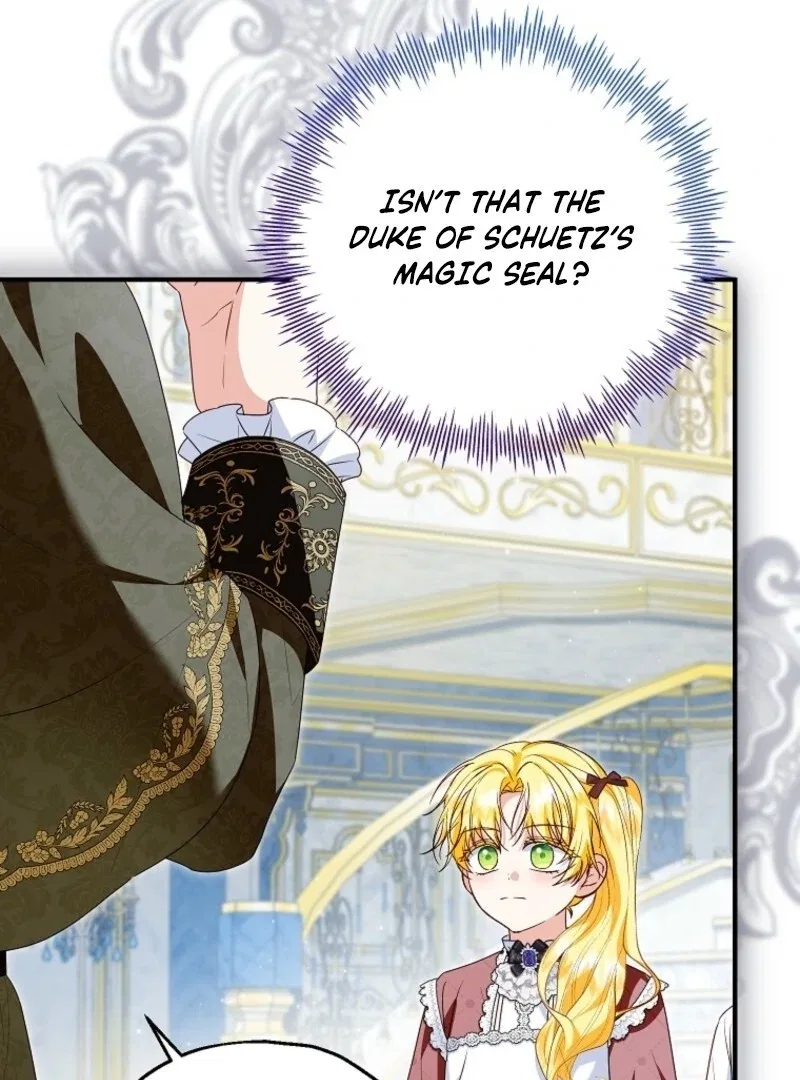 I Don’t Want To Be Duke’s Adopted Daughter-in-law Chapter 103 – Page 82