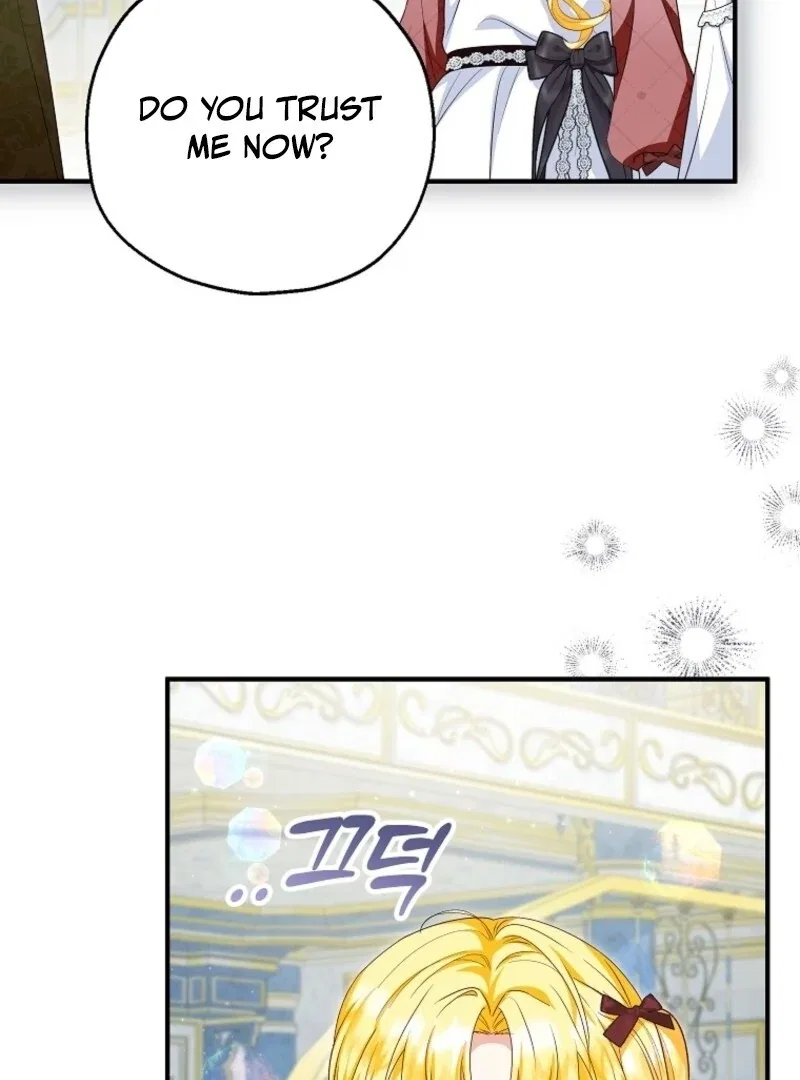 I Don’t Want To Be Duke’s Adopted Daughter-in-law Chapter 103 – Page 83