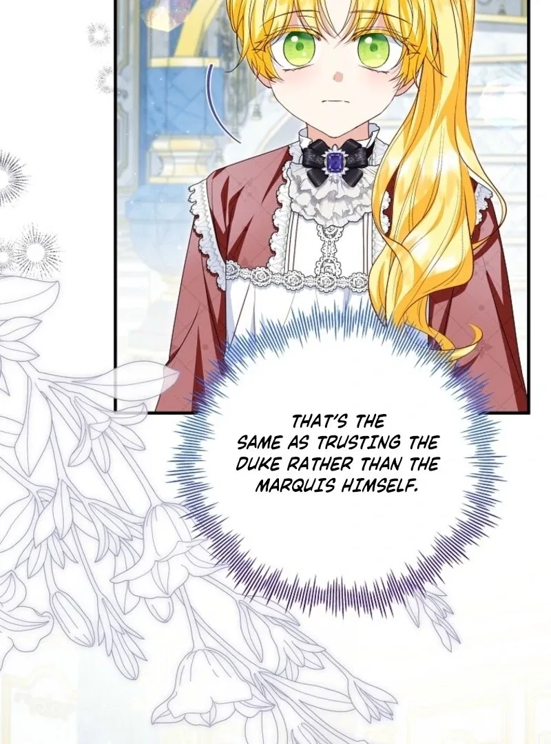 I Don’t Want To Be Duke’s Adopted Daughter-in-law Chapter 103 – Page 84