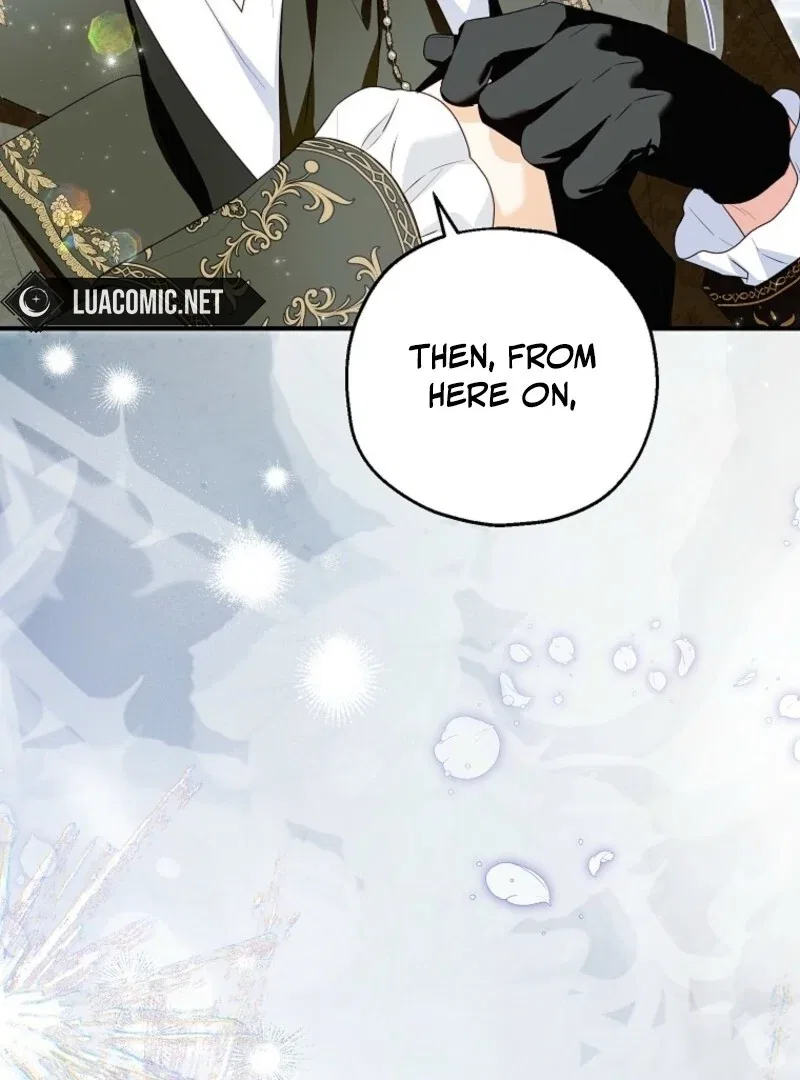 I Don’t Want To Be Duke’s Adopted Daughter-in-law Chapter 103 – Page 86