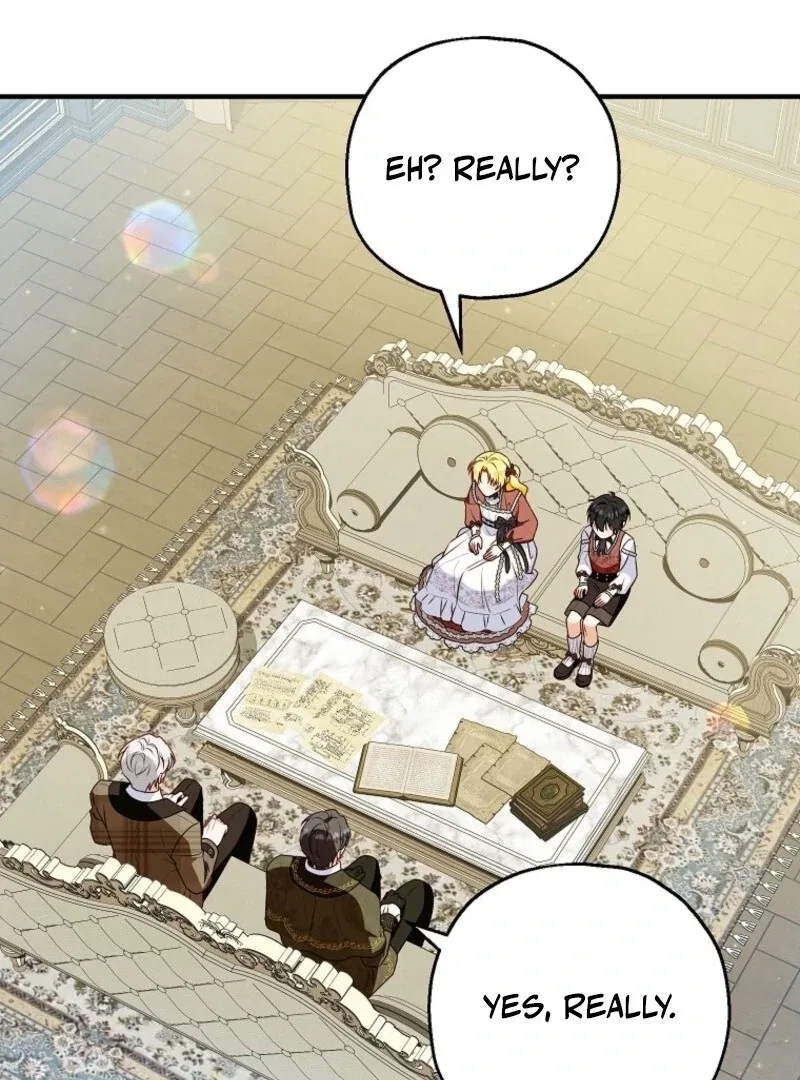 I Don’t Want To Be Duke’s Adopted Daughter-in-law Chapter 103 – Page 90