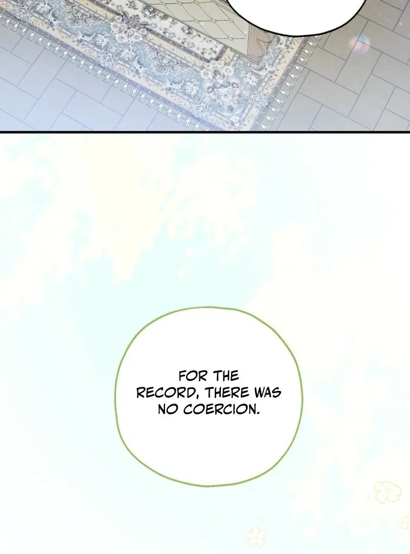 I Don’t Want To Be Duke’s Adopted Daughter-in-law Chapter 103 – Page 91