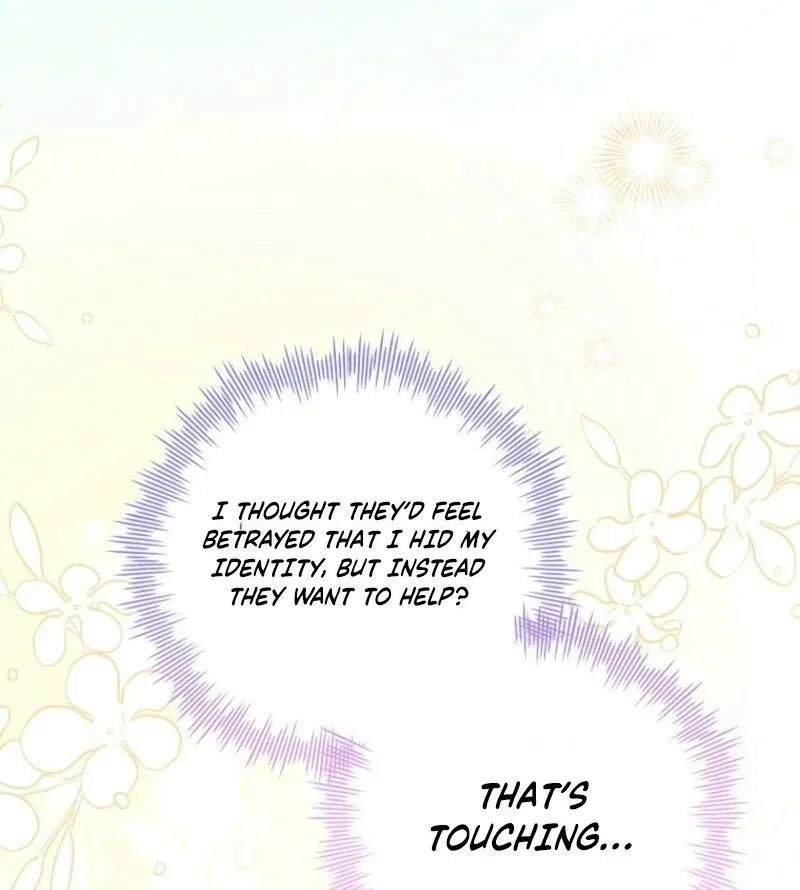 I Don’t Want To Be Duke’s Adopted Daughter-in-law Chapter 103 – Page 94