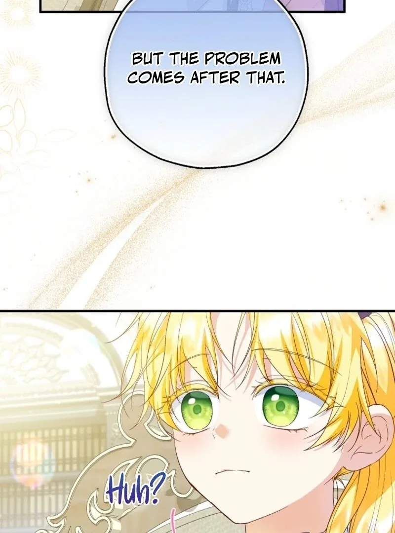 I Don’t Want To Be Duke’s Adopted Daughter-in-law Chapter 103 – Page 96