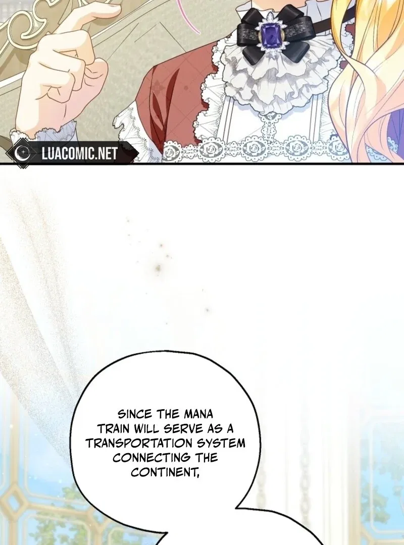 I Don’t Want To Be Duke’s Adopted Daughter-in-law Chapter 103 – Page 97