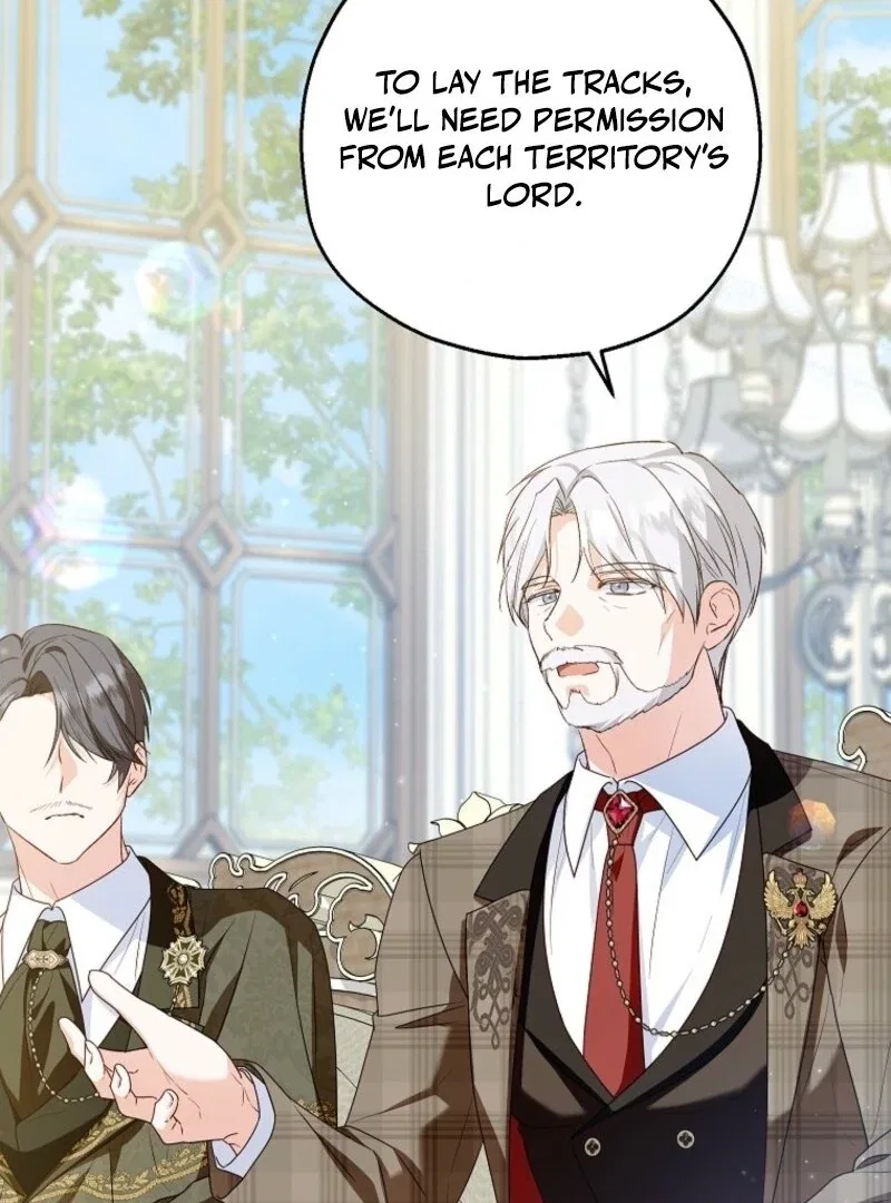 I Don’t Want To Be Duke’s Adopted Daughter-in-law Chapter 103 – Page 98