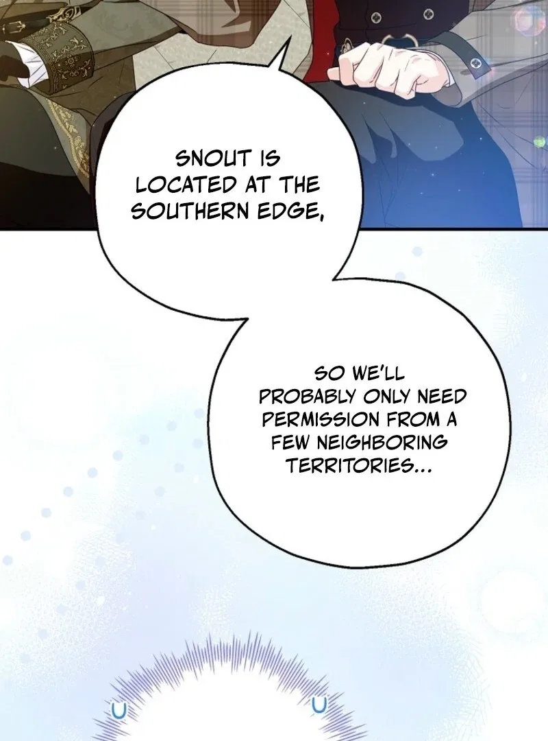 I Don’t Want To Be Duke’s Adopted Daughter-in-law Chapter 103 – Page 99