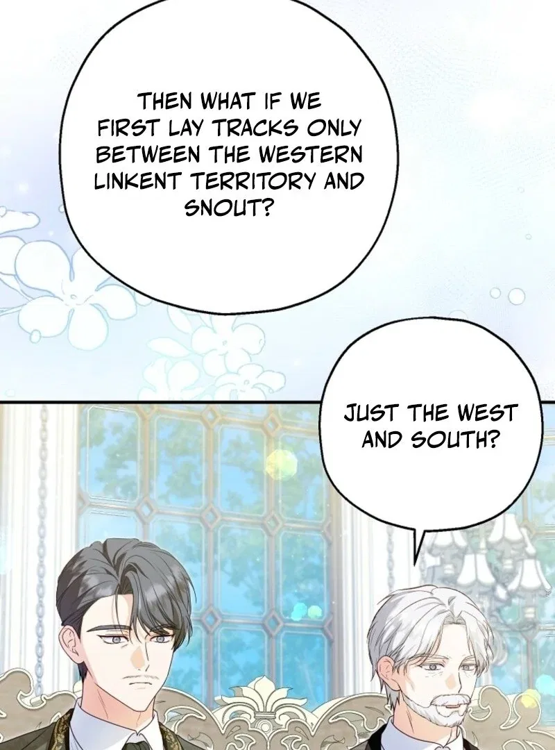 I Don’t Want To Be Duke’s Adopted Daughter-in-law Chapter 103 – Page 102