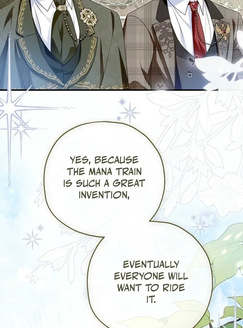 I Don’t Want To Be Duke’s Adopted Daughter-in-law Chapter 103 – Page 103