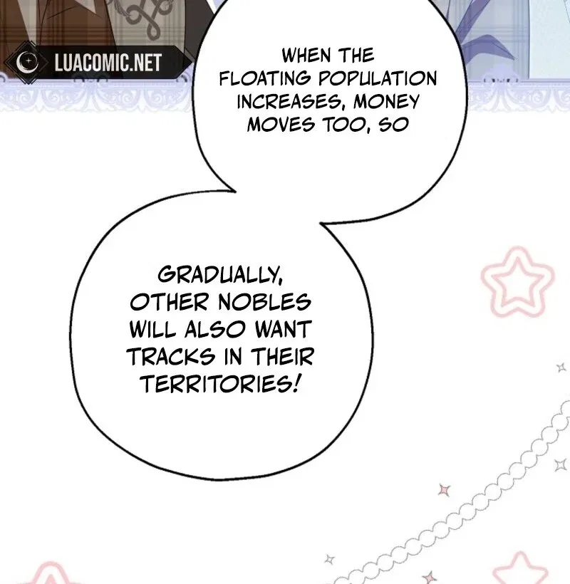 I Don’t Want To Be Duke’s Adopted Daughter-in-law Chapter 103 – Page 107