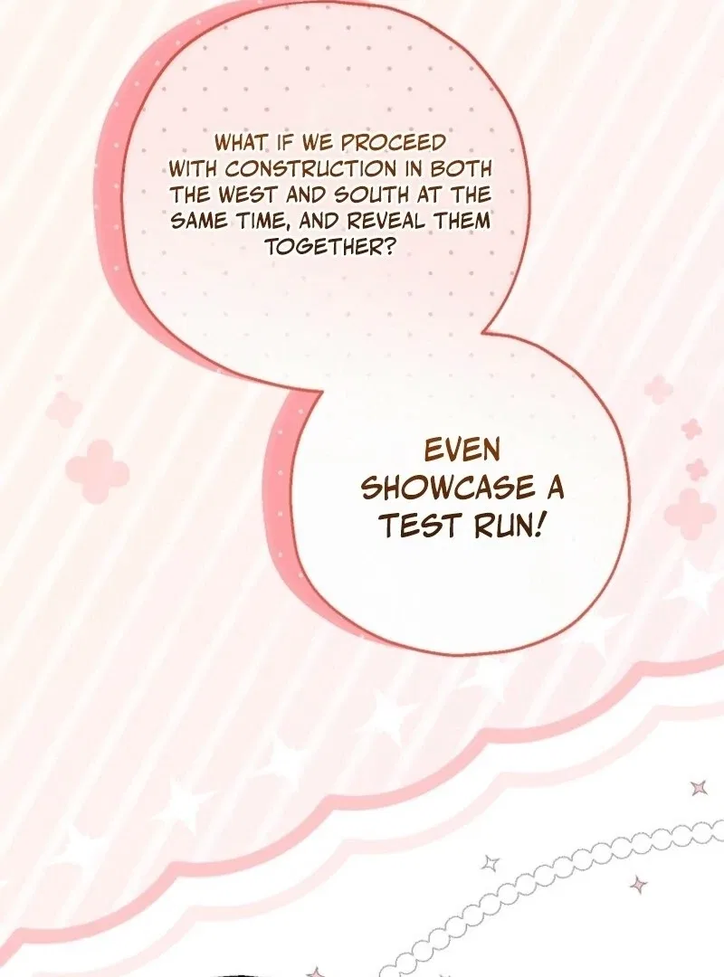 I Don’t Want To Be Duke’s Adopted Daughter-in-law Chapter 103 – Page 109