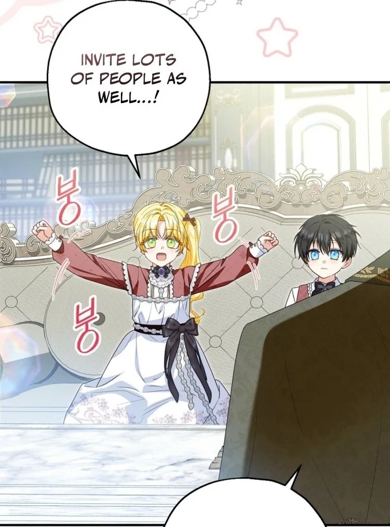 I Don’t Want To Be Duke’s Adopted Daughter-in-law Chapter 103 – Page 110
