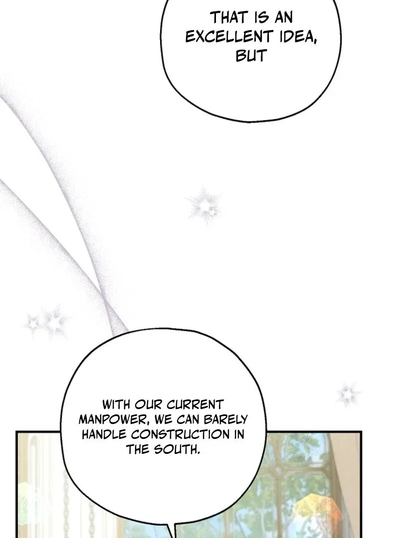 I Don’t Want To Be Duke’s Adopted Daughter-in-law Chapter 103 – Page 111