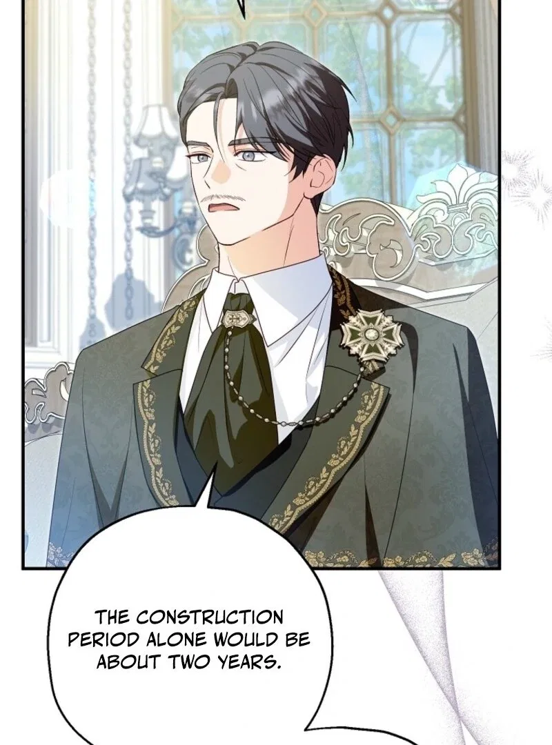I Don’t Want To Be Duke’s Adopted Daughter-in-law Chapter 103 – Page 112
