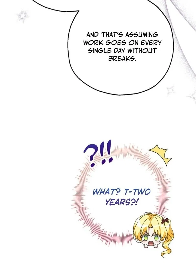 I Don’t Want To Be Duke’s Adopted Daughter-in-law Chapter 103 – Page 113