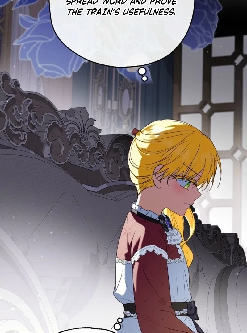 I Don’t Want To Be Duke’s Adopted Daughter-in-law Chapter 103 – Page 117
