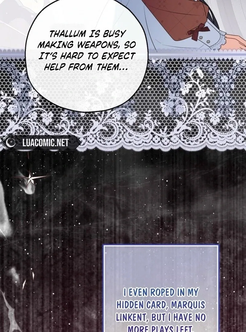 I Don’t Want To Be Duke’s Adopted Daughter-in-law Chapter 103 – Page 118