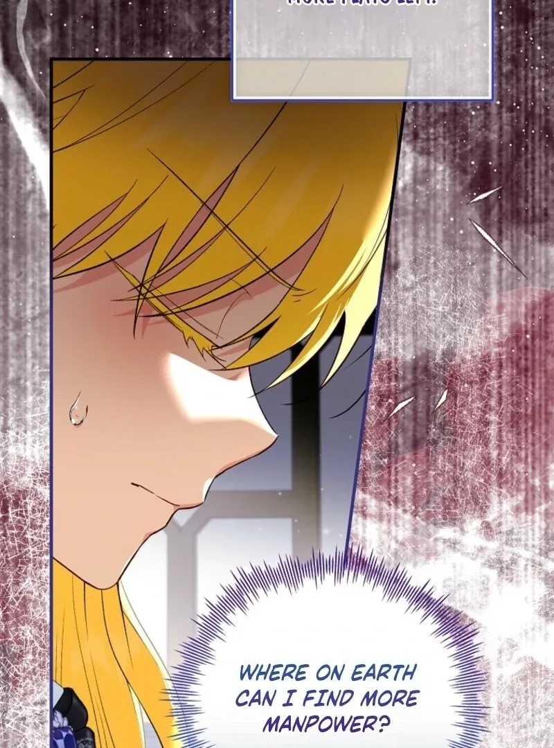 I Don’t Want To Be Duke’s Adopted Daughter-in-law Chapter 103 – Page 119