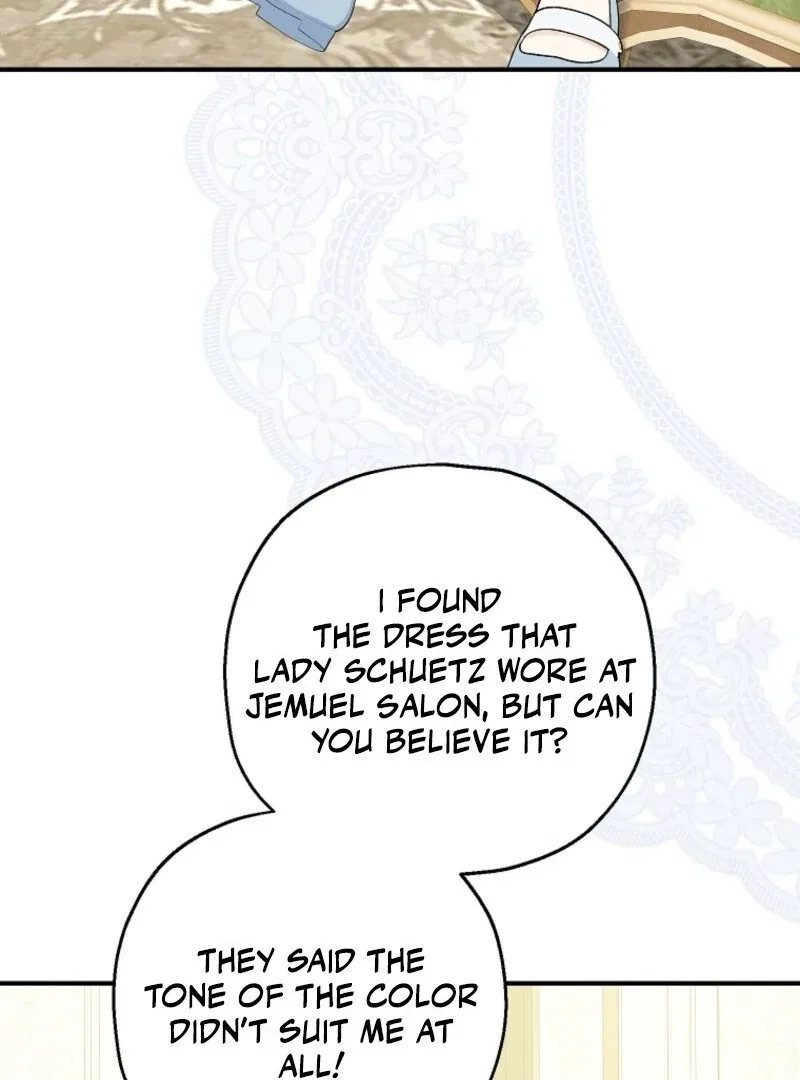 I Don’t Want To Be Duke’s Adopted Daughter-in-law Chapter 101 – Page 5