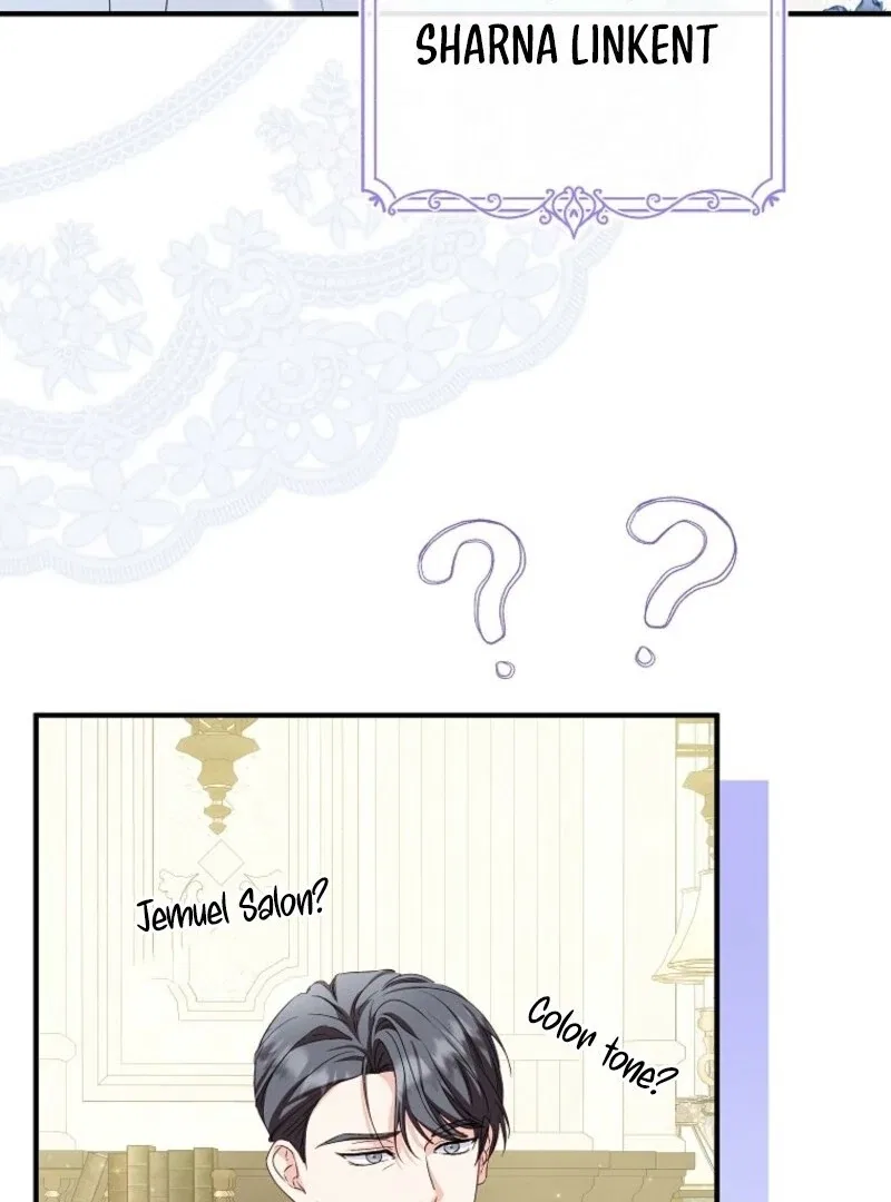 I Don’t Want To Be Duke’s Adopted Daughter-in-law Chapter 101 – Page 7