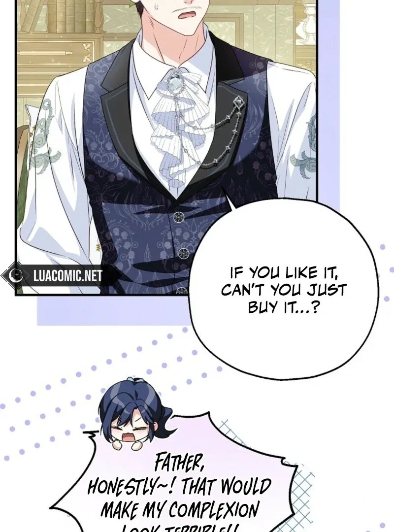 I Don’t Want To Be Duke’s Adopted Daughter-in-law Chapter 101 – Page 8
