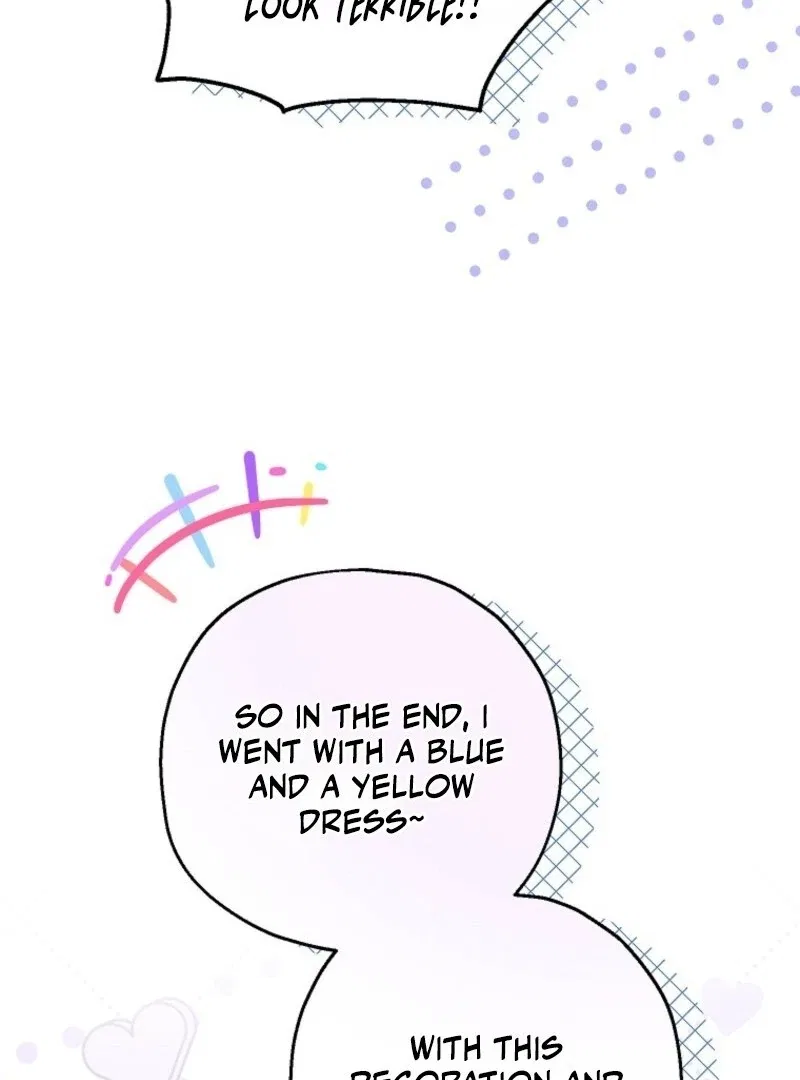 I Don’t Want To Be Duke’s Adopted Daughter-in-law Chapter 101 – Page 9