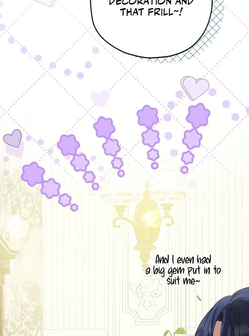 I Don’t Want To Be Duke’s Adopted Daughter-in-law Chapter 101 – Page 10