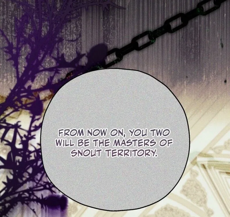 I Don’t Want To Be Duke’s Adopted Daughter-in-law Chapter 101 – Page 14