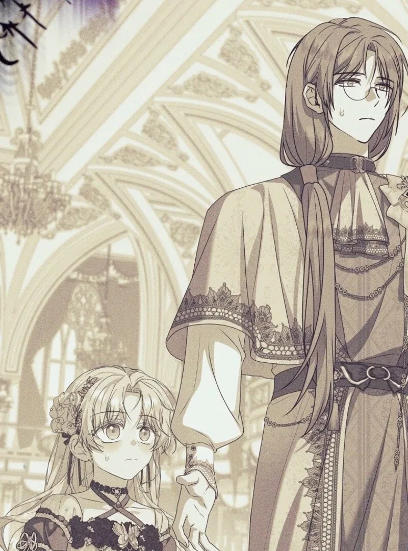 I Don’t Want To Be Duke’s Adopted Daughter-in-law Chapter 101 – Page 15