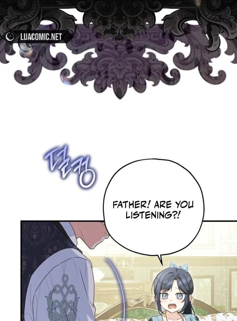 I Don’t Want To Be Duke’s Adopted Daughter-in-law Chapter 101 – Page 32