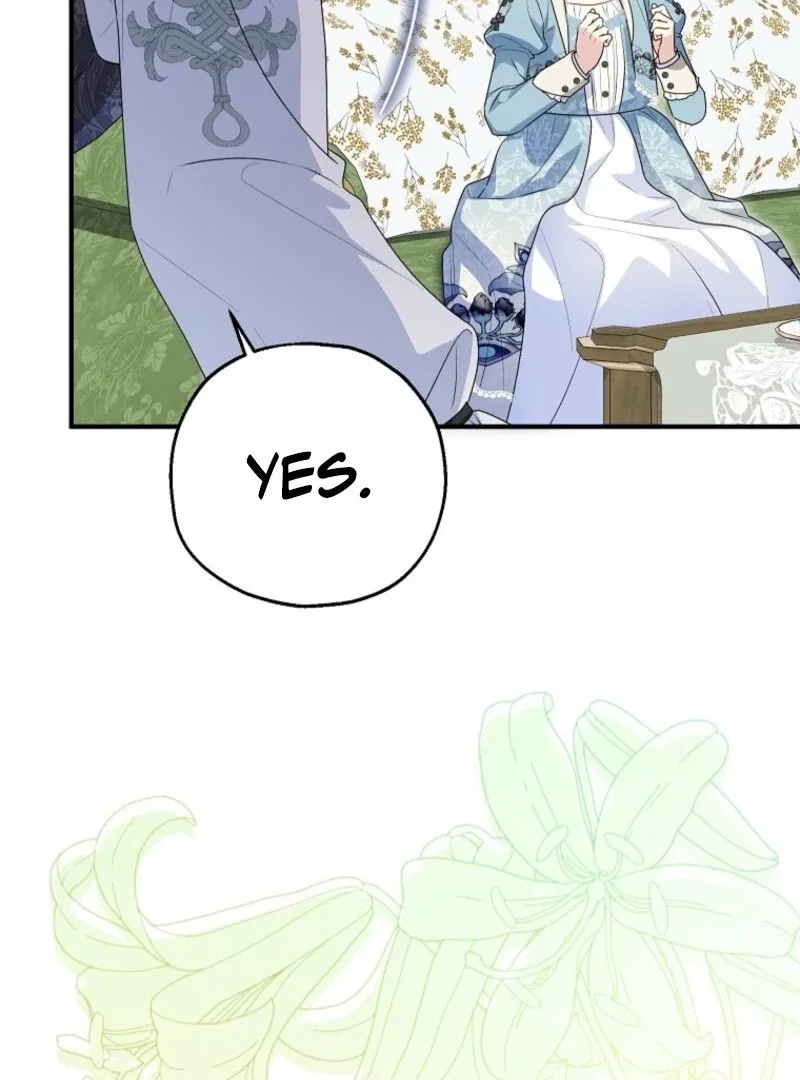 I Don’t Want To Be Duke’s Adopted Daughter-in-law Chapter 101 – Page 33
