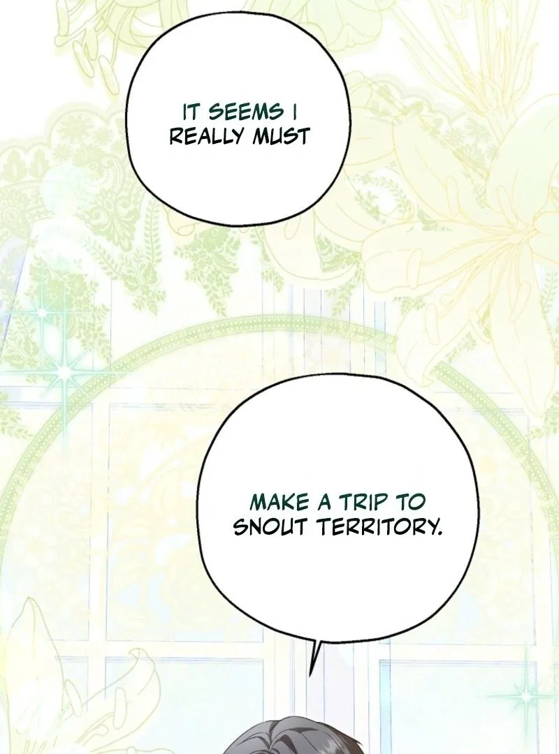 I Don’t Want To Be Duke’s Adopted Daughter-in-law Chapter 101 – Page 34