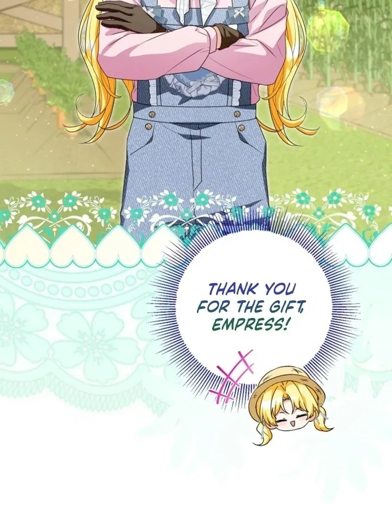 I Don’t Want To Be Duke’s Adopted Daughter-in-law Chapter 101 – Page 57