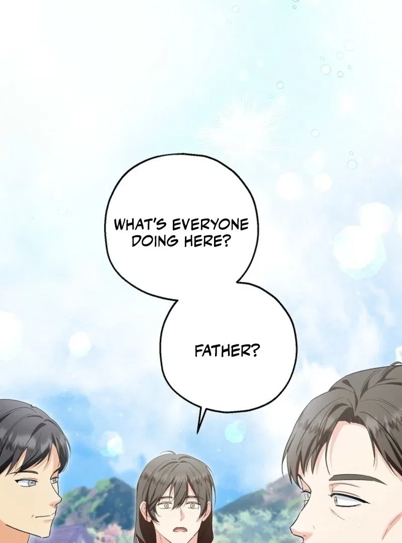 I Don’t Want To Be Duke’s Adopted Daughter-in-law Chapter 101 – Page 66