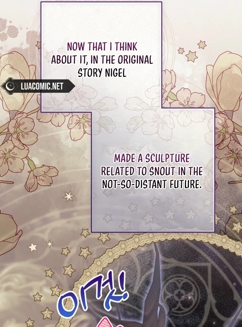 I Don’t Want To Be Duke’s Adopted Daughter-in-law Chapter 101 – Page 69