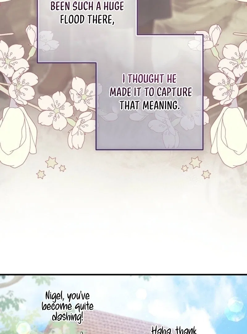 I Don’t Want To Be Duke’s Adopted Daughter-in-law Chapter 101 – Page 71