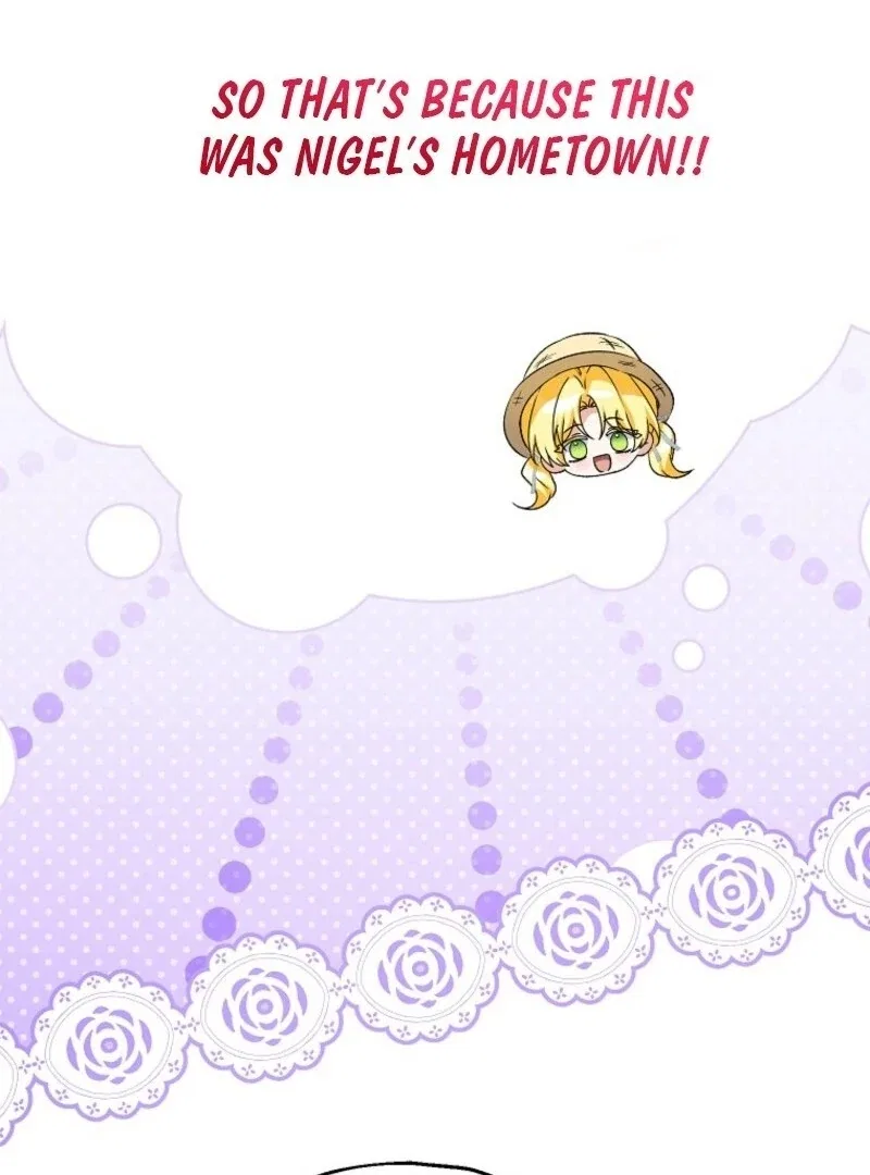 I Don’t Want To Be Duke’s Adopted Daughter-in-law Chapter 101 – Page 73