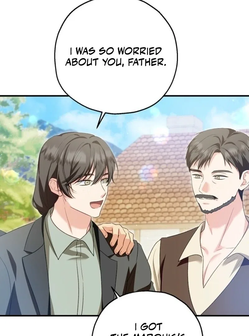 I Don’t Want To Be Duke’s Adopted Daughter-in-law Chapter 101 – Page 74